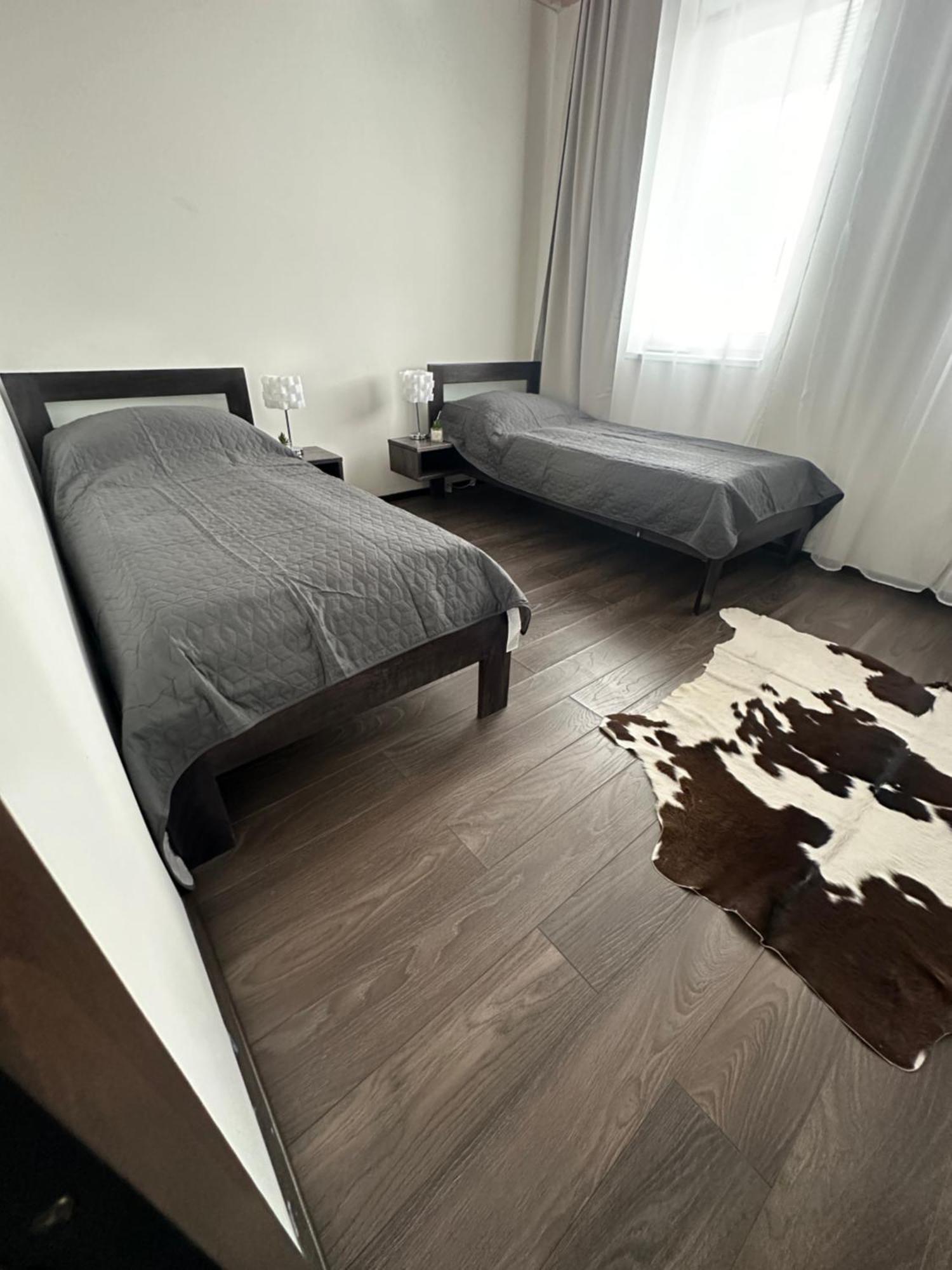 Panorama Apartments Prešov Exterior foto