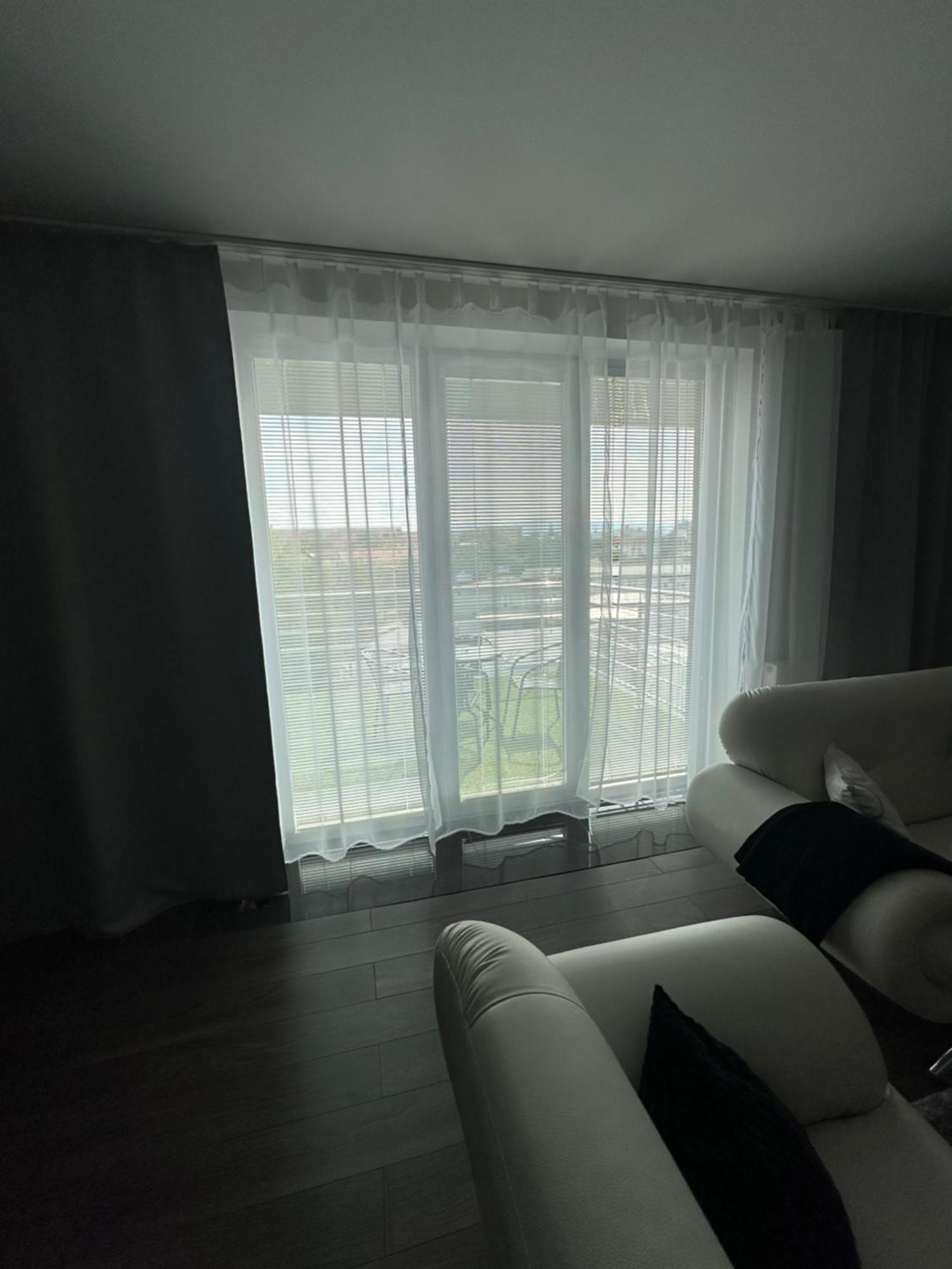 Panorama Apartments Prešov Exterior foto