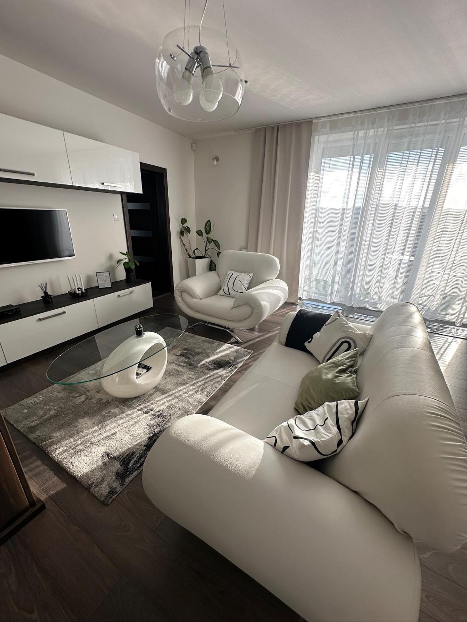 Panorama Apartments Prešov Exterior foto