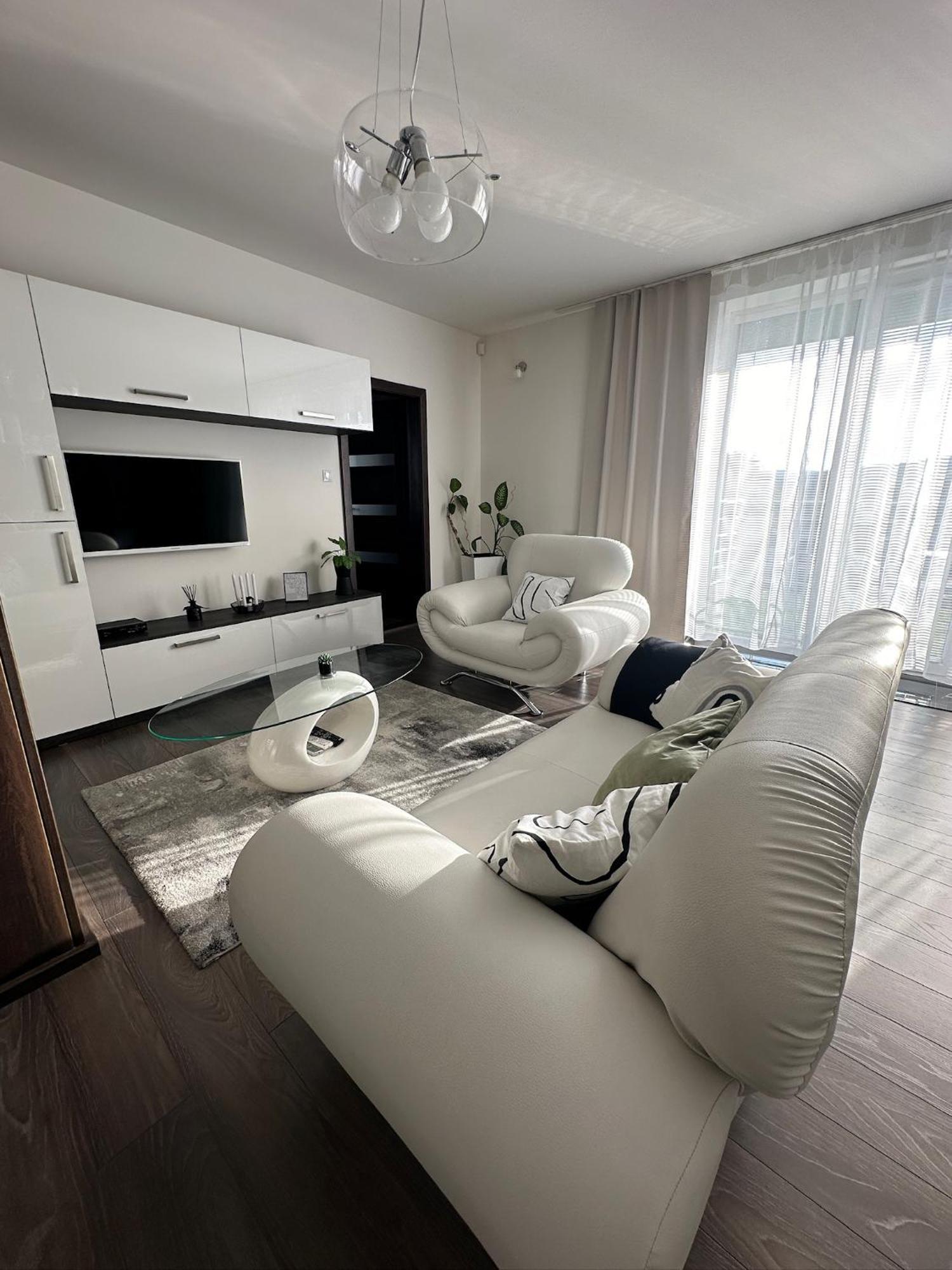 Panorama Apartments Prešov Exterior foto